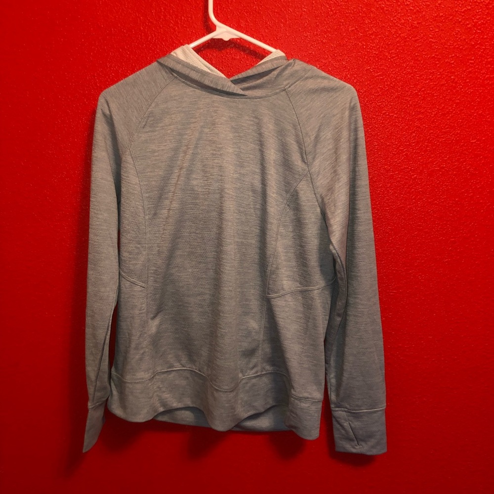 Athletic Long Sleeve